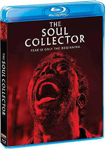 【中古】【未使用・未開封品】The Soul Collector [Blu-ray]
