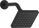 【中古】【未使用・未開封品】Kohler K-24805-BL パラレルシャワーヘッド マットブラック