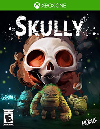 yÁzygpEJizSkully (A:k) - XboxOne