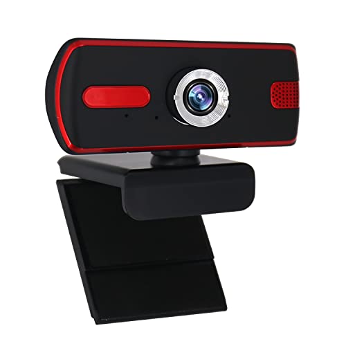 【中古】【未使用・未開封品】ANTOGOO V ウェブカメラ マイク付き 1080P HD ワイドスクリーン ウェブカ..