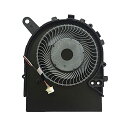【中古】【未使用・未開封品】PYDDIN DELL Inspiron 14 7460 7472 14-7460 14-7472シリーズ用ノートパソコンCPU冷却ファン。DP/N: 02X1VP。(2)
