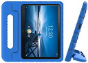 【中古】【未使用・未開封品】Golden Sheeps キッズフレンドリーケース Walmart Onn 10.1インチAndroidタブレット2019リリース...