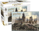 【中古】【未使用・未開封品】Harry Potter (ハリー・ポッター) Hogwarts (ホグワーツ) 3000 Piece Jigsaw Puzzle ...