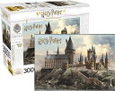 【中古】【未使用・未開封品】Harry Potter (ハリー・ポッター) Hogwarts (ホグワーツ) 3000 Piece Jigsaw Puzzle (3000 ピース ジグソ..