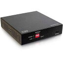 【中古】【未使用・未開封品】C2G HD