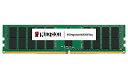 【中古】【未使用・未開封品】キングストン KSM32RD4/32HDR 32GB DDR4 3200MHz ECC CL22 2Rx4 1.2V Registe...