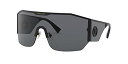 Versace VE2220 100987 141 New Men Sunglasses