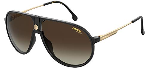 š̤ۡѡ̤ʡCarrera CARRERA 1034/S  󥰥饹 BLACK/GREY BROWN SHADED ...