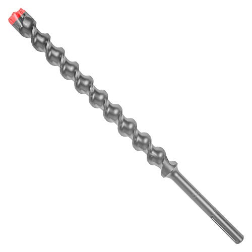 【中古】【未使用・未開封品】Diablo 1-3/8" x 16"x21" Rebar Demon SDS-Max 4-Cutter Carbide-Tipped Hammer Bit
