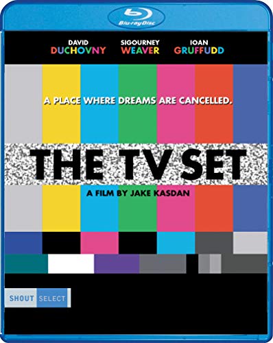 【中古】【未使用・未開封品】The TV Set [Blu-ray]【メーカー名】【メーカー型番】【ブランド名】【商品説明】The TV Set [Blu-ray]【注意】こちらは輸入品となります。当店では初期不良に限り、商品到着から7日間は返品を 受付けております。こちらは当店海外ショップで一般の方から買取した未使用・未開封品です。買取した為、中古扱いとしております。他モールとの併売品の為、完売の際はご連絡致しますのでご了承ください。ご注文からお届けまで1、ご注文⇒ご注文は24時間受け付けております。2、注文確認⇒ご注文後、当店から注文確認メールを送信します。3、当店海外倉庫から当店日本倉庫を経由しお届けしますので10〜30営業日程度でのお届けとなります。4、入金確認⇒前払い決済をご選択の場合、ご入金確認後、配送手配を致します。5、出荷⇒配送準備が整い次第、出荷致します。配送業者、追跡番号等の詳細をメール送信致します。6、到着⇒出荷後、1〜3日後に商品が到着します。　※離島、北海道、九州、沖縄は遅れる場合がございます。予めご了承下さい。お電話でのお問合せは少人数で運営の為受け付けておりませんので、メールにてお問合せお願い致します。営業時間　月〜金　10:00〜17:00お客様都合によるご注文後のキャンセル・返品はお受けしておりませんのでご了承下さい。