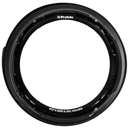 【中古】【未使用・未開封品】PROFOTO 101126 OCF II グリッド＆カラーフィルターホルダー