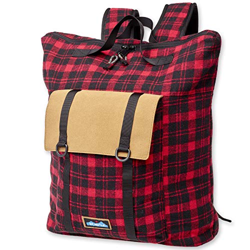 【中古】【未使用・未開封品】KAVU Redondo リュックサック スクールバックパック 旅行 ハイキング - ランバージャック【メーカー名】【メーカー型番】【ブランド名】KAVU アウトドア 【商品説明】KAVU Redondo リュックサック スクールバックパック 旅行 ハイキング - ランバージャック【注意】こちらは輸入品となります。当店では初期不良に限り、商品到着から7日間は返品を 受付けております。こちらは当店海外ショップで一般の方から買取した未使用・未開封品です。買取した為、中古扱いとしております。他モールとの併売品の為、完売の際はご連絡致しますのでご了承ください。ご注文からお届けまで1、ご注文⇒ご注文は24時間受け付けております。2、注文確認⇒ご注文後、当店から注文確認メールを送信します。3、当店海外倉庫から当店日本倉庫を経由しお届けしますので10〜30営業日程度でのお届けとなります。4、入金確認⇒前払い決済をご選択の場合、ご入金確認後、配送手配を致します。5、出荷⇒配送準備が整い次第、出荷致します。配送業者、追跡番号等の詳細をメール送信致します。6、到着⇒出荷後、1〜3日後に商品が到着します。　※離島、北海道、九州、沖縄は遅れる場合がございます。予めご了承下さい。お電話でのお問合せは少人数で運営の為受け付けておりませんので、メールにてお問合せお願い致します。営業時間　月〜金　10:00〜17:00お客様都合によるご注文後のキャンセル・返品はお受けしておりませんのでご了承下さい。