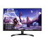 š̤ۡѡ̤ʡLG 27QN600-B 27 QHD (2560 x 1440) IPS Display with FreeSync, sRGB 99% Color Gamut, HDR10 with a 3-Side Virtually Borderless Design, B