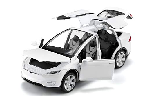 【中古】【未使用・未開封品】ダイキャストカー 1:32 プルバックカー 合金モデルカー おもちゃ車 3~12歳用のサムネイル