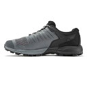 【中古】【未使用・未開封品】Inov-8 Roclite 275 Grey/Black UK 8 (US Men's 9) M