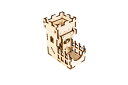 【中古】【未使用・未開封品】Broken Token 小型ダイスタワー 10mm D6 (2)