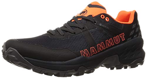 【中古】【未使用・未開封品】Mammut Sertig II Low GTX Men black/vibrant orange 46 EU = 11 UK【メーカー名】【メーカー型番】【ブランド名】Mammut カテゴリー別 【商品説明】M...
