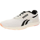 【中古】【未使用・未開封品】Reebok Floatride Run Fast London Pro White/True Grey 1/Sunglow Men...