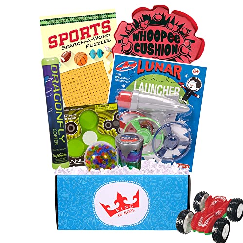 【中古】【未使用・未開封品】Beyond しおり King of Kool ボーイズ 楽しい退屈バスター サマーキャンプケアパッケージ 素敵なギフト(3)