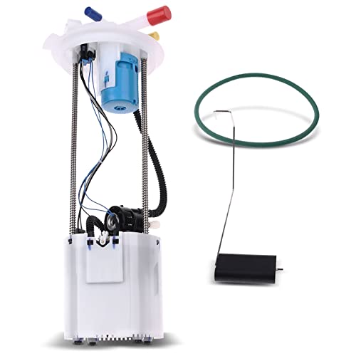 【中古】【未使用・未開封品】A-Premium 電気燃料ポンプアセンブリ シボレー シルバラード 1500 GMC シ..