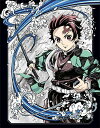 【中古】【未使用 未開封品】Demon Slayer Kimetsu no Yaiba Volume 1 Limited Edition Blu-ray