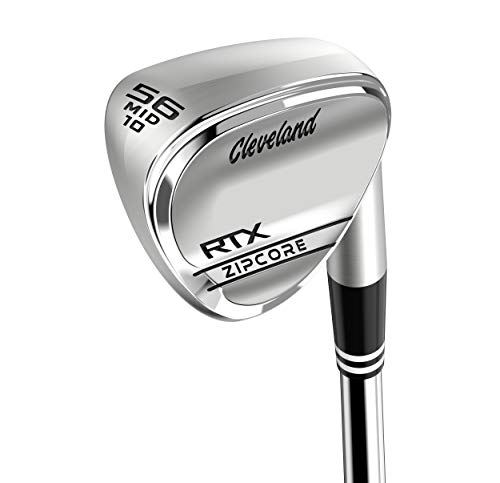 【中古】【未使用・未開封品】Cleveland Golf RTX Zipcore TS 58 Mid LH、シルバー 【中古】【未使用・未開封品】Cleveland Golf RTX Zipcore TS 58 Mid LH、シルバー