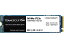 【中古】【未使用・未開封品】Team Team M.2 2280 NVMe PCIe Gen3x4 SSD MP33シリーズ 1.0TB TM8FP6001..
