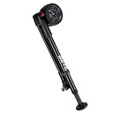 【中古】【未使用・未開封品】ベト(BETO) 高圧ショックポンプ バイクショックポンプ フォーク&サスペンション用 サスペンションポンプ エアサス用 米式バルブ...