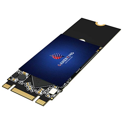 【中古】【未使用・未開封品】GAMERKING SSD M.2 2260 2TB NGFF 内蔵ソリッドステートドライブ 高性能ハードドライブ デスクトップノートパソコン用 SATA III 6Gb/s M2 SSD(2TB M.2 2260)【メーカー名】【メーカー型番】【ブランド名】GAMERKING PCアクセサリ・サプライ, 内蔵SSD, ストレージ(SSD・HDD) 選び方 【商品説明】GAMERKING SSD M.2 2260 2TB NGFF 内蔵ソリッドステートドライブ 高性能ハードドライブ デスクトップノートパソコン用 SATA III 6Gb/s M2 SSD(2TB M.2 2260)【注意】こちらは輸入品となります。当店では初期不良に限り、商品到着から7日間は返品を 受付けております。こちらは当店海外ショップで一般の方から買取した未使用・未開封品です。買取した為、中古扱いとしております。他モールとの併売品の為、完売の際はご連絡致しますのでご了承ください。ご注文からお届けまで1、ご注文⇒ご注文は24時間受け付けております。2、注文確認⇒ご注文後、当店から注文確認メールを送信します。3、当店海外倉庫から当店日本倉庫を経由しお届けしますので10〜30営業日程度でのお届けとなります。4、入金確認⇒前払い決済をご選択の場合、ご入金確認後、配送手配を致します。5、出荷⇒配送準備が整い次第、出荷致します。配送業者、追跡番号等の詳細をメール送信致します。6、到着⇒出荷後、1〜3日後に商品が到着します。　※離島、北海道、九州、沖縄は遅れる場合がございます。予めご了承下さい。お電話でのお問合せは少人数で運営の為受け付けておりませんので、メールにてお問合せお願い致します。営業時間　月〜金　10:00〜17:00お客様都合によるご注文後のキャンセル・返品はお受けしておりませんのでご了承下さい。