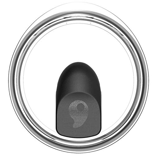 【中古】【未使用・未開封品】S'well スライドオープン タンブラー蓋 1個 (1パック) クリア