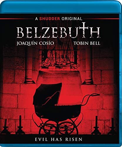 【中古】【未使用・未開封品】Belzebuth [Blu-ray]