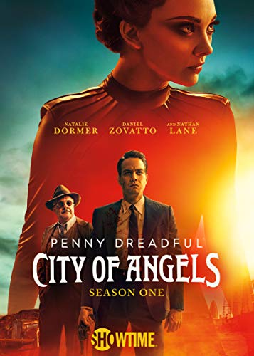 【中古】【未使用・未開封品】Penny Dreadful: City of Angels: Season One [DVD]