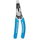 【中古】【未使用・未開封品】KLEIN TOOLS(クラインツールズ) ワイヤーストリッパー 211mm K12065CR