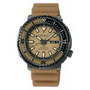 【中古】【未使用・未開封品】セイコー(SEIKO) プロスペックス マグロ ストリートシリーズ SRPE29K1