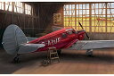 【中古】【未使用・未開封品】Dora Wings DW48016 Percival Proctor MK.III 土木登録 1/48スケール 航空機プラモデルキット(3)