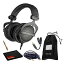 š̤ۡѡ̤ʡbeyerdynamic DT 770 Pro 32 ɥХå 쥳ǥ󥰥إåɥեХɥ եȥ إåɥۥ ץå Ĺ