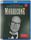 【中古】【未使用 未開封品】Morricone Conducts Morricone Blu-ray