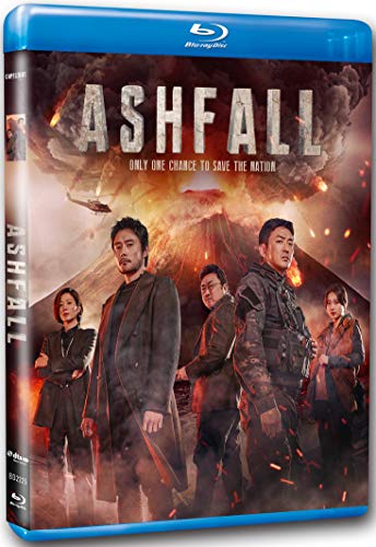 yÁzygpEJizAshfall [Blu-ray]