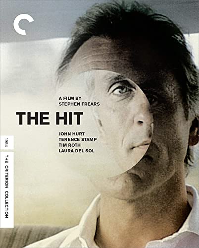 yÁzygpEJizThe Hit (Criterion Collection) [Blu-ray]