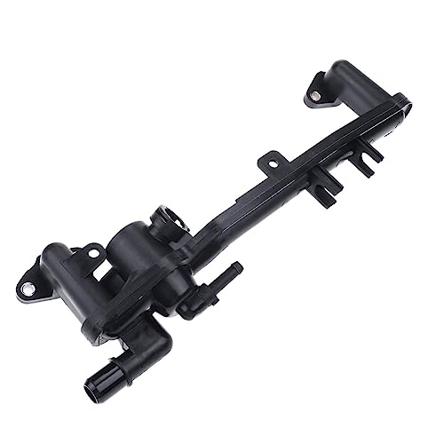 【中古】【未使用・未開封品】A-Premium ラジエーターヒーターパイプチューブ ジャガー Fタイプ 2014-2..