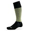 【中古】【未使用・未開封品】Swiftwick - HOCKEY 360° 耐切創 ホッケーソックス 吸湿 完全保護 US サ..