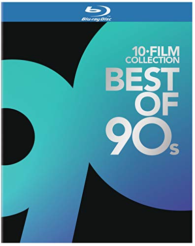【中古】【未使用・未開封品】Best of '90s 10-Film Collection, Volume 1 [Blu-ray]