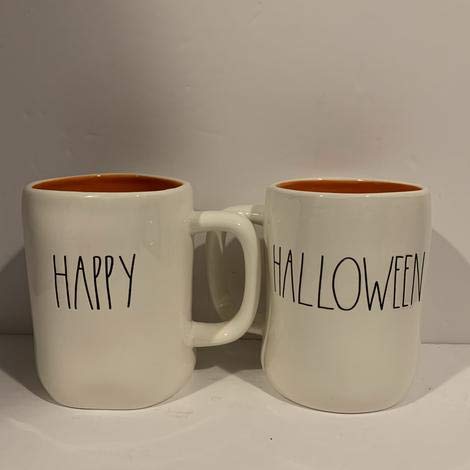 š̤ۡѡ̤ʡRae Dunn HAPPY HALLOWEEN ޥ ξ 1ޥ ¦