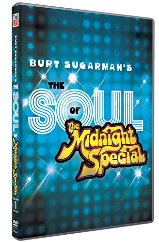 【中古】【未使用・未開封品】The Soul of the Midnight Special [DVD]【メーカー名】【メーカー型番】【ブランド名】【商品説明】The Soul of the Midnight Special [DVD]【注意】こちらは輸入品となります。当店では初期不良に限り、商品到着から7日間は返品を 受付けております。こちらは当店海外ショップで一般の方から買取した未使用・未開封品です。買取した為、中古扱いとしております。他モールとの併売品の為、完売の際はご連絡致しますのでご了承ください。ご注文からお届けまで1、ご注文⇒ご注文は24時間受け付けております。2、注文確認⇒ご注文後、当店から注文確認メールを送信します。3、当店海外倉庫から当店日本倉庫を経由しお届けしますので10〜30営業日程度でのお届けとなります。4、入金確認⇒前払い決済をご選択の場合、ご入金確認後、配送手配を致します。5、出荷⇒配送準備が整い次第、出荷致します。配送業者、追跡番号等の詳細をメール送信致します。6、到着⇒出荷後、1〜3日後に商品が到着します。　※離島、北海道、九州、沖縄は遅れる場合がございます。予めご了承下さい。お電話でのお問合せは少人数で運営の為受け付けておりませんので、メールにてお問合せお願い致します。営業時間　月〜金　10:00〜17:00お客様都合によるご注文後のキャンセル・返品はお受けしておりませんのでご了承下さい。