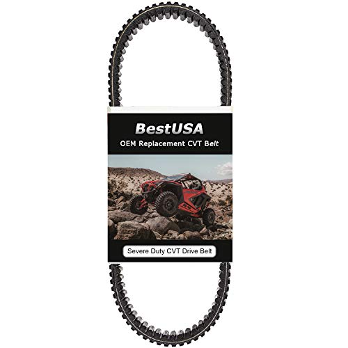 【中古】【未使用・未開封品】CVT カーボンドライブベルト Polaris 1000 General 2016-2017 3211196 25G4108 25C4108【メーカー名】【メーカー型番】【ブランド名】bestUSA バイク用ドライブベルト・Vベルト 【商品説明】CVT カーボンドライブベルト Polaris 1000 General 2016-2017 3211196 25G4108 25C4108【注意】こちらは輸入品となります。当店では初期不良に限り、商品到着から7日間は返品を 受付けております。こちらは当店海外ショップで一般の方から買取した未使用・未開封品です。買取した為、中古扱いとしております。他モールとの併売品の為、完売の際はご連絡致しますのでご了承ください。ご注文からお届けまで1、ご注文⇒ご注文は24時間受け付けております。2、注文確認⇒ご注文後、当店から注文確認メールを送信します。3、当店海外倉庫から当店日本倉庫を経由しお届けしますので10〜30営業日程度でのお届けとなります。4、入金確認⇒前払い決済をご選択の場合、ご入金確認後、配送手配を致します。5、出荷⇒配送準備が整い次第、出荷致します。配送業者、追跡番号等の詳細をメール送信致します。6、到着⇒出荷後、1〜3日後に商品が到着します。　※離島、北海道、九州、沖縄は遅れる場合がございます。予めご了承下さい。お電話でのお問合せは少人数で運営の為受け付けておりませんので、メールにてお問合せお願い致します。営業時間　月〜金　10:00〜17:00お客様都合によるご注文後のキャンセル・返品はお受けしておりませんのでご了承下さい。