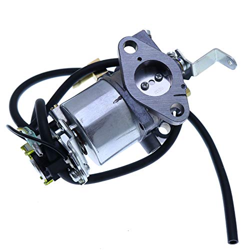 【中古】【未使用・未開封品】Solarhome キャブレターキャブレターキャブレターキャブ 12691-44010 クボタWG600 WG750ガスエンジン用 1269144010 グラスホッパー