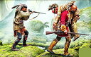【中古】【未使用・未開封品】マスターボックス 35210 - 傷んだ兄弟 インディアン戦争シリーズ XVIII センチュリー キットNo.2(3)