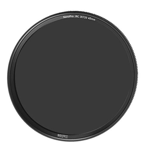 【中古】【未使用・未開封品】Haida NanoPro 62mm MC IR720フィルター 赤外線720nm...