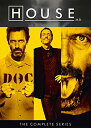 【中古】【未使用・未開封品】House: The Complete Series [DVD]【メーカー名】【メーカー型番】【ブランド名】HAO BOSCH ジャンル別, Custom Stores House: Artist; Hugh Laurie: Actor; Omar Epps: Actor; Olivia Wilde: Actor; Jesse Spencer: Actor; Robert Sean Leonard: Actor; Lisa Edelstein: Actor; Bobbin Bergstrom: Actor; Jennifer Morrison: Actor; Peter Jacobson: Actor; Kal Penn: Actor; Odette Yustman: Actor; Charlyne Yi: Actor; Anne Dudek: Actor; Jennifer Crystal Foley: Actor; Amber Tamblyn: Actor; Sela Ward: Actor; Michael Weston: Actor【商品説明】House: The Complete Series [DVD]【注意】こちらは輸入品となります。当店では初期不良に限り、商品到着から7日間は返品を 受付けております。こちらは当店海外ショップで一般の方から買取した未使用・未開封品です。買取した為、中古扱いとしております。他モールとの併売品の為、完売の際はご連絡致しますのでご了承ください。ご注文からお届けまで1、ご注文⇒ご注文は24時間受け付けております。2、注文確認⇒ご注文後、当店から注文確認メールを送信します。3、当店海外倉庫から当店日本倉庫を経由しお届けしますので10〜30営業日程度でのお届けとなります。4、入金確認⇒前払い決済をご選択の場合、ご入金確認後、配送手配を致します。5、出荷⇒配送準備が整い次第、出荷致します。配送業者、追跡番号等の詳細をメール送信致します。6、到着⇒出荷後、1〜3日後に商品が到着します。　※離島、北海道、九州、沖縄は遅れる場合がございます。予めご了承下さい。お電話でのお問合せは少人数で運営の為受け付けておりませんので、メールにてお問合せお願い致します。営業時間　月〜金　10:00〜17:00お客様都合によるご注文後のキャンセル・返品はお受けしておりませんのでご了承下さい。