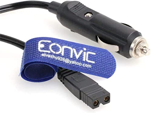 š̤ۡѡ̤ʡEonvic 12V DC 2ԥ ꡼ɥ֥ ץ饰磻䡼 顼 ܥå ߥ¢...